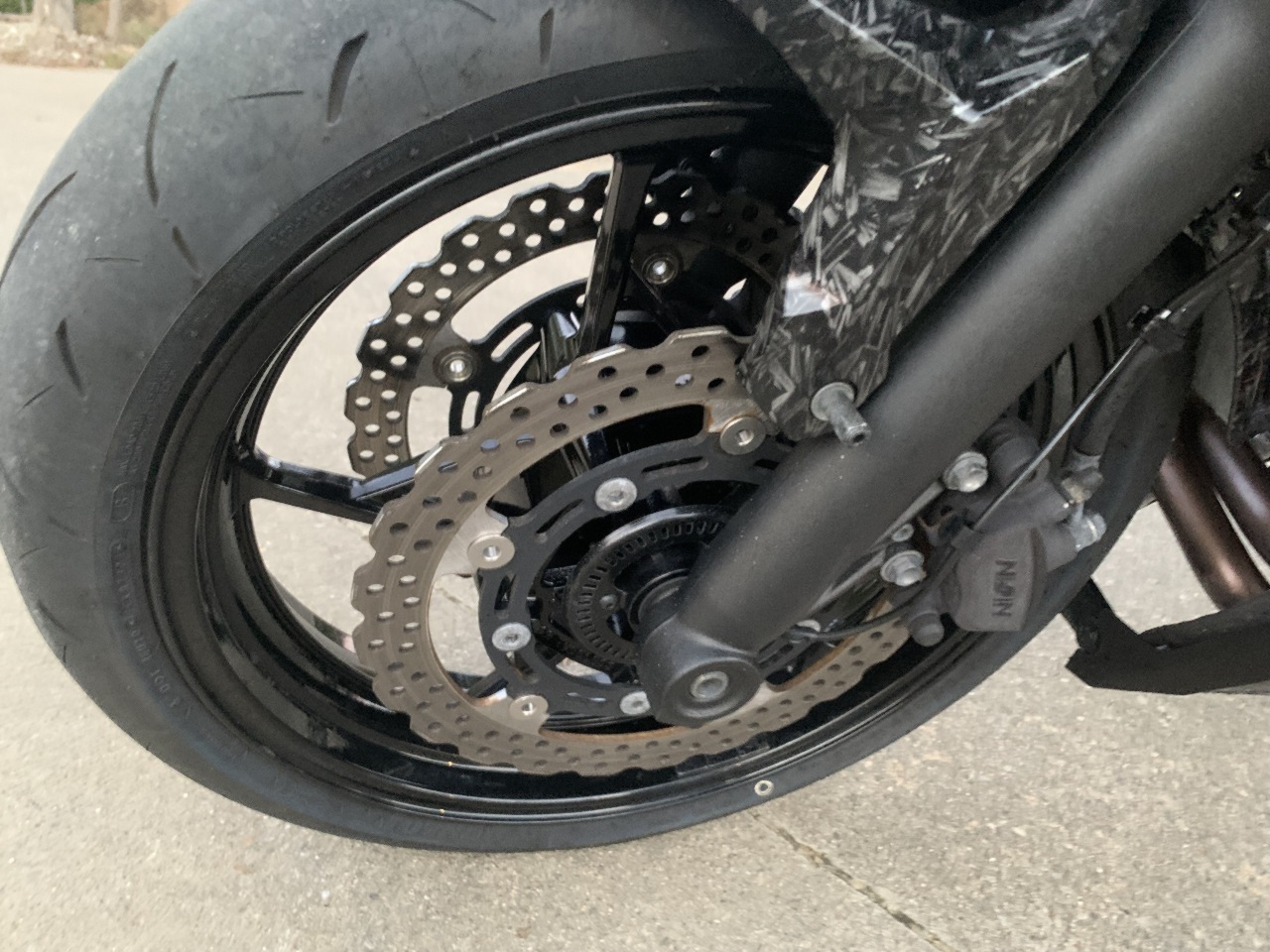 2022 Kawasaki Ninja 650 ABS 